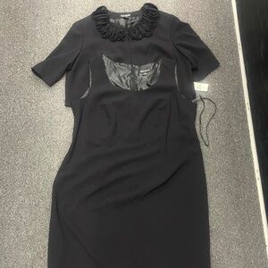 $270 Jessica Howard Dress $ Jacket Flowers Size 18W